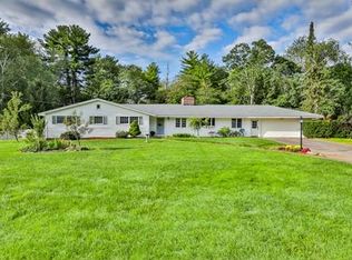 35 Silverbrook Rd, Boxford, MA 01921