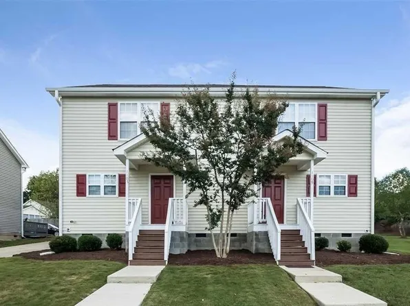 1107 Shackleton Rd, Apex, NC 27502