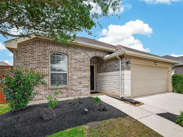 23122 Tindarey Falls Ln, Katy, TX 77449