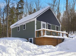 32 Deckmans Rd, Danbury, NH 03230
