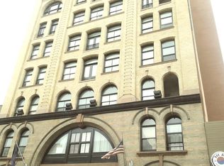 1010 Race St APT 8M, Philadelphia, PA 19107