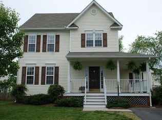 6915 Staunton Ave, Richmond, VA 23226