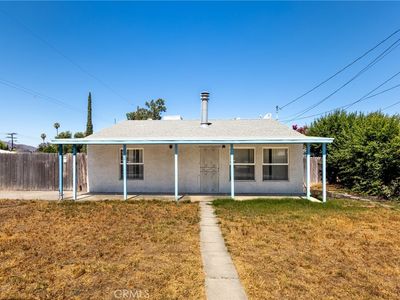 10650 Coloma St, Loma Linda, CA, 92354