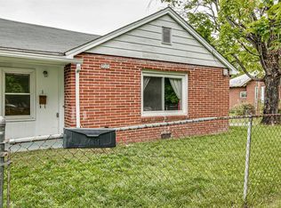1100 Claiborne St, Johnson City, TN 37601