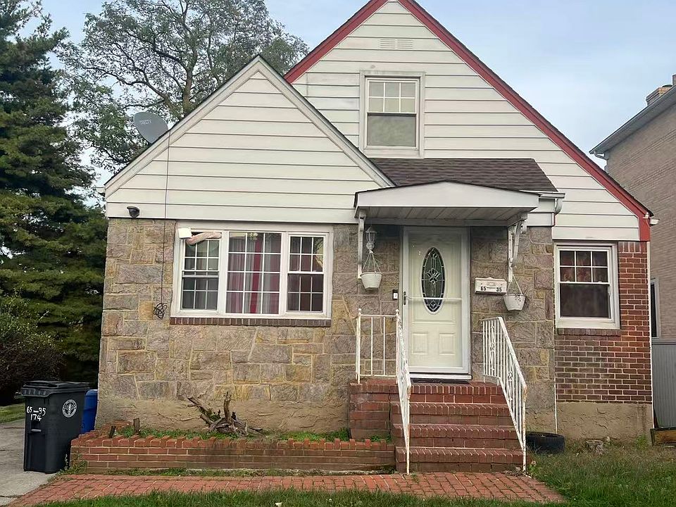 1st image of 65-35 174th St #1