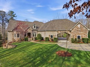 143 Christenbury Ln, Clayton, NC 27527