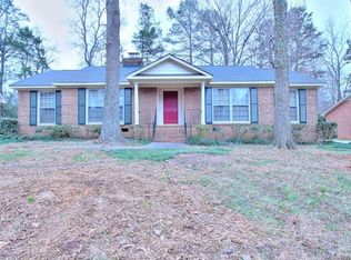 2032 Knell Dr, Charlotte, NC 28212