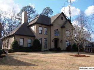 2520 Inverness Point Dr, Birmingham, AL 35242
