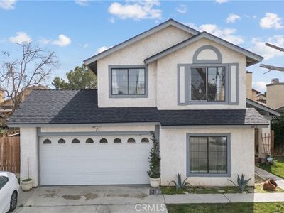 622 E Jackman St, Lancaster, CA, 93535