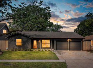 4119 Donna Lynn Dr, Houston, TX 77092