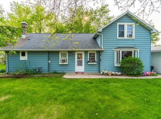 505 N 4th St, Colby, WI 54421