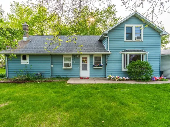 505 North 4TH STREET, Colby, WI 54421