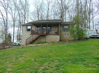 124 Pheasant Rd, Clinton, TN 37716
