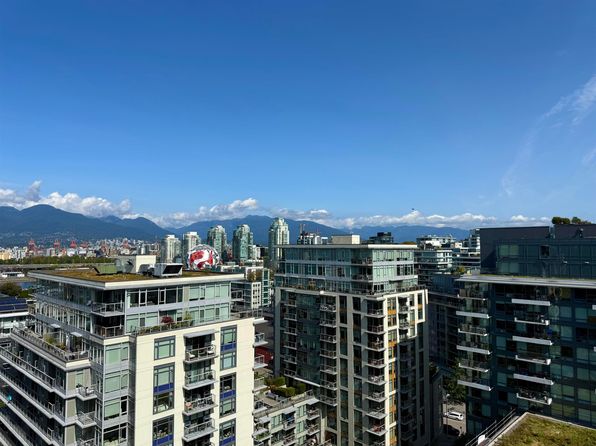 2 bedroom rental in Vancouver — photo 30