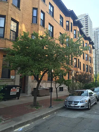1906 N Lincoln Park W #4S Photo 1