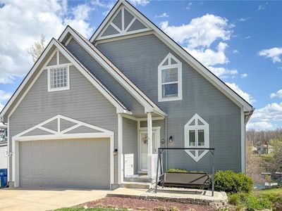 41 L St, Lees Summit, MO, 64086