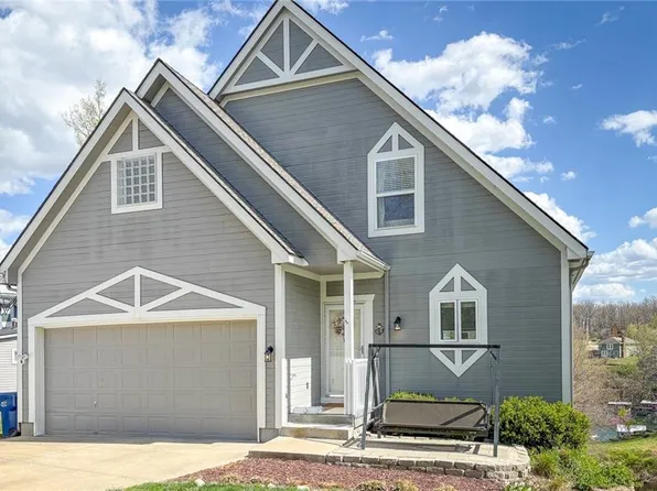 41 L St, Lees Summit, MO 64086