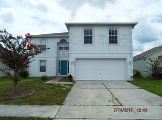 2045 Corner Meadow Cir, Orlando, FL 32820