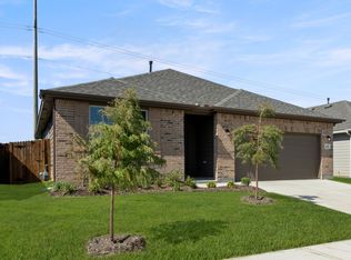 625 Godley Rnch, Godley, TX 76044