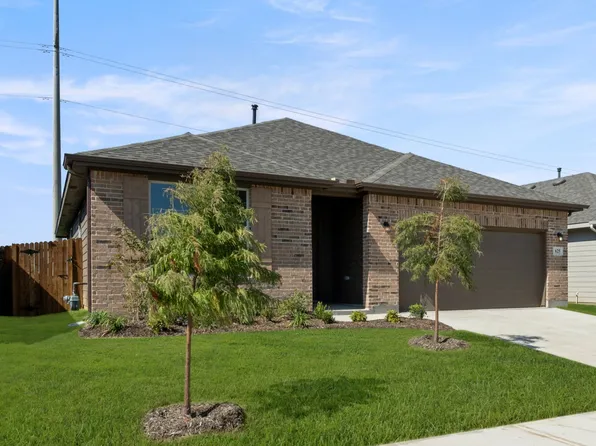 625 Godley Rnch, Godley, TX 76044