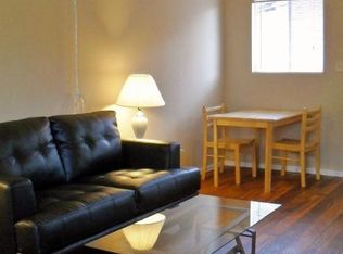 1100 E 32nd St APT 112, Austin, TX 78722