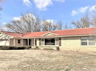 1406 Ramona Dr, Enid, OK 73703