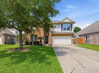 8311 Rocky River St, Cove, TX 77523