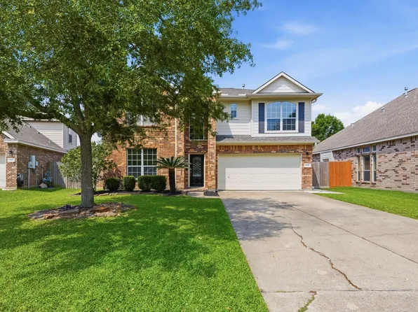 8311 Rocky River St, Cove, TX 77523