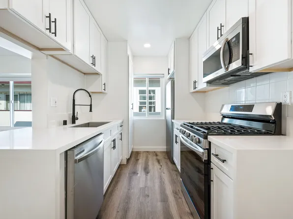 3112 S Canfield Ave, Los Angeles, CA