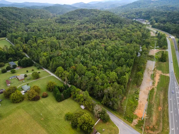 Old Northcutt Rd, Ellijay, GA 30540