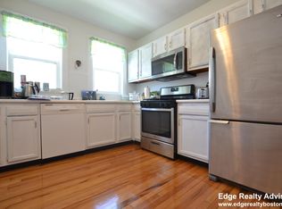 72 Hunnewell Ave #4, Brighton, MA 02135