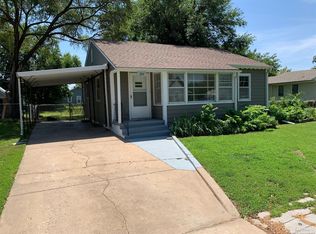 204 E Minneapolis Ave, Salina, KS 67401