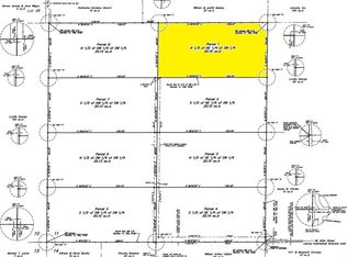 NE 40th St LOT 1, High Springs, FL 32643
