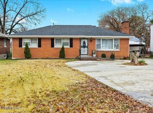 3413 Newburg Rd, Louisville, KY 40218