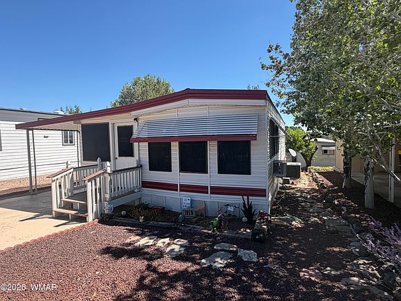 2nd image of 1919 Foxtrot Ln Lot 76