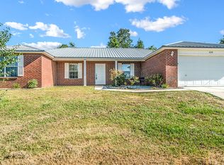 329 Egan Dr, Crestview, FL 32536
