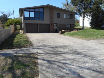 4425 SW Twilight Dr, Topeka, KS, 66614