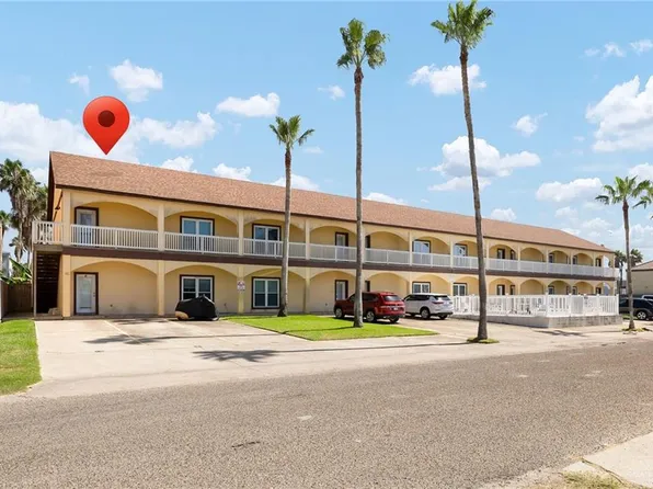 113 E Pike St #12, South Padre Island, TX 78597
