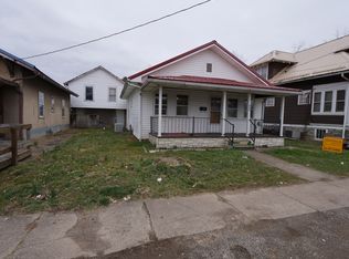 208 2nd St, Spencer, WV 25276