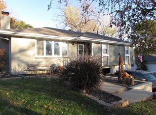 5517 S 38th Ter, Saint Joseph, MO 64503