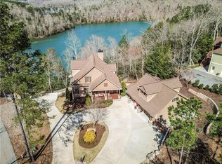 1614 Marcia Ct, Seneca, SC 29672