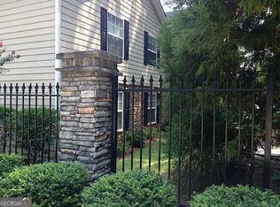 201 Brighton Point, Sandy Springs, GA 30328