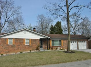 7566 Ridgemont Dr, Newburgh, IN 47630