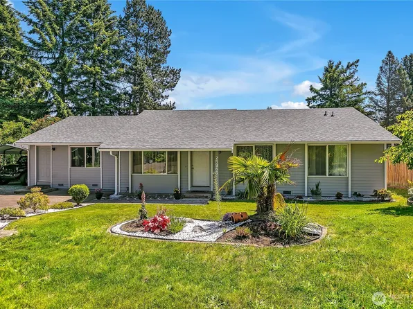 25966 129th Avenue SE, Kent, WA 98030