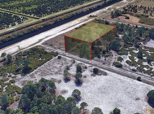 7537 6th Pl, Labelle, FL 33935