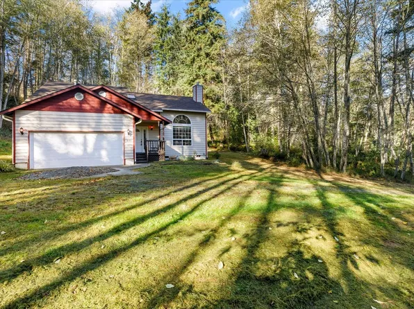 251 E Troxell Road, Oak Harbor, WA 98277