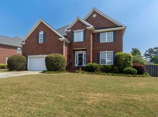 330 Gardenia Dr, Evans, GA 30809