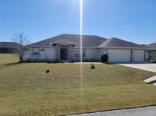 5068 SW 98th Pl, Ocala, FL 34476