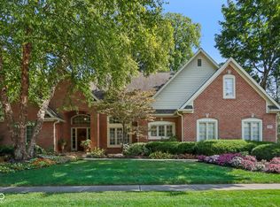 11953 Eastwick Cir, Carmel, IN 46033