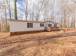 157 Bluff Run, Linwood, NC 27299
